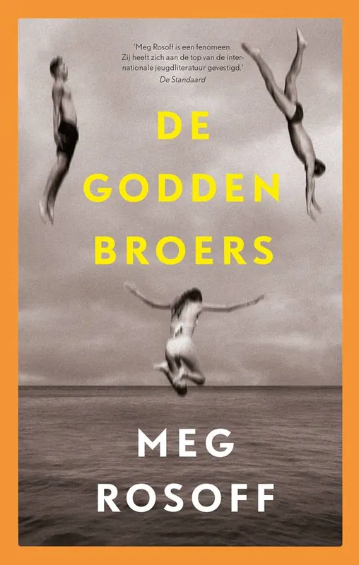 Seizoensaanbieding De Godden broers / Druk 3