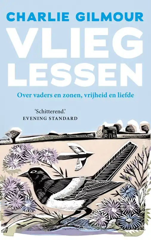 Vlieglessen / Druk 1 Beperkte Voorraad