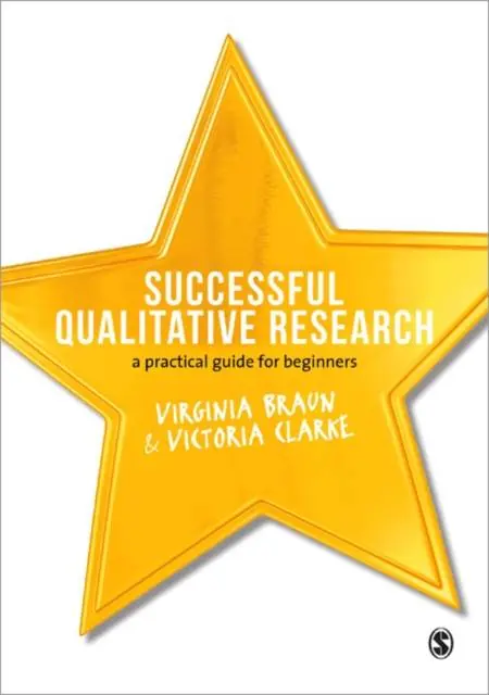 Successful Qualitative Research Koop Vandaag