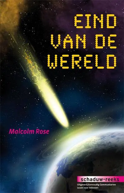 Eind van de wereld / Druk 1 Beperkte Voorraad
