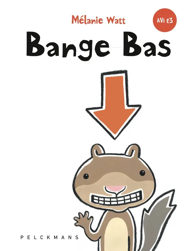 Gereduceerde Prijs Bange Bas / Druk 1