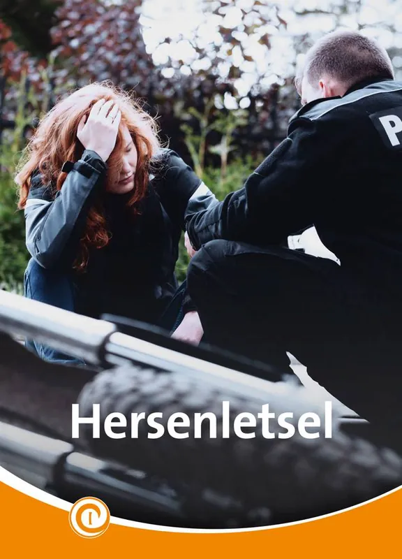 Koop Online Hersenletsel / Druk 1
