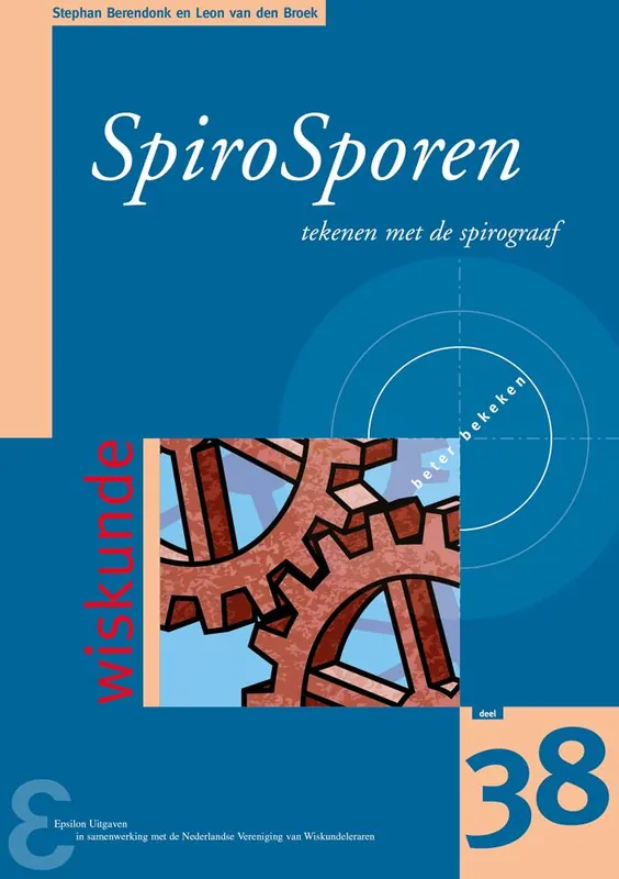 Spirosporen / Druk 1 Laatste Versie