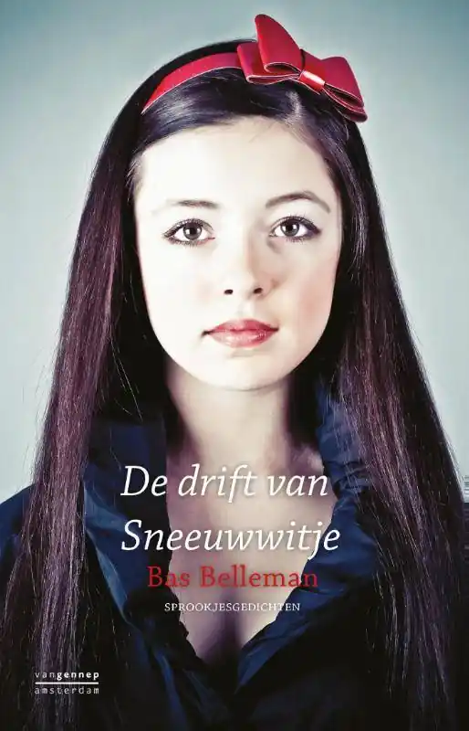 De drift van Sneeuwwitje / Druk 1 Meest Verkocht