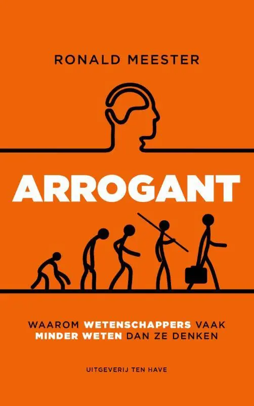 Exclusieve Aanbieding Arrogant / Druk 2