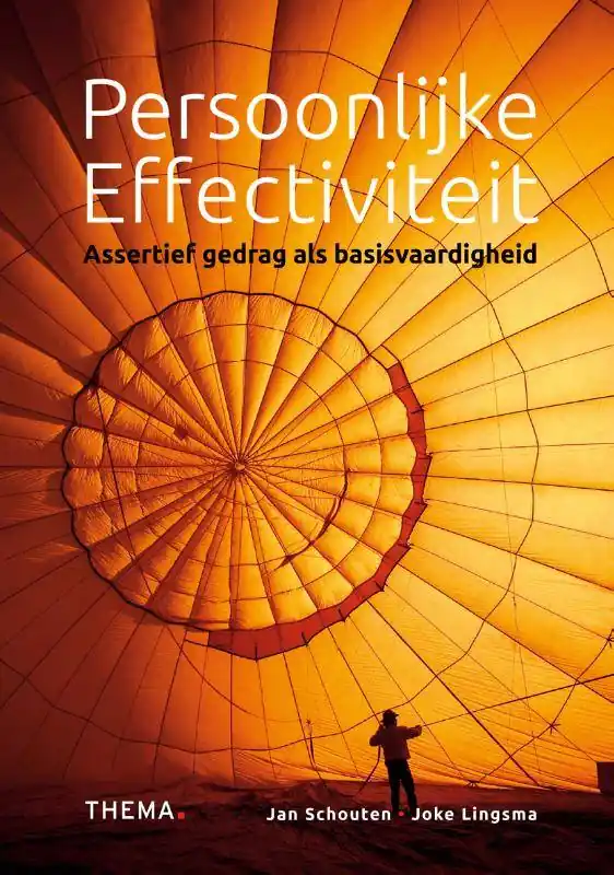 Persoonlijke effectiviteit / Druk 1 Betrouwbaar