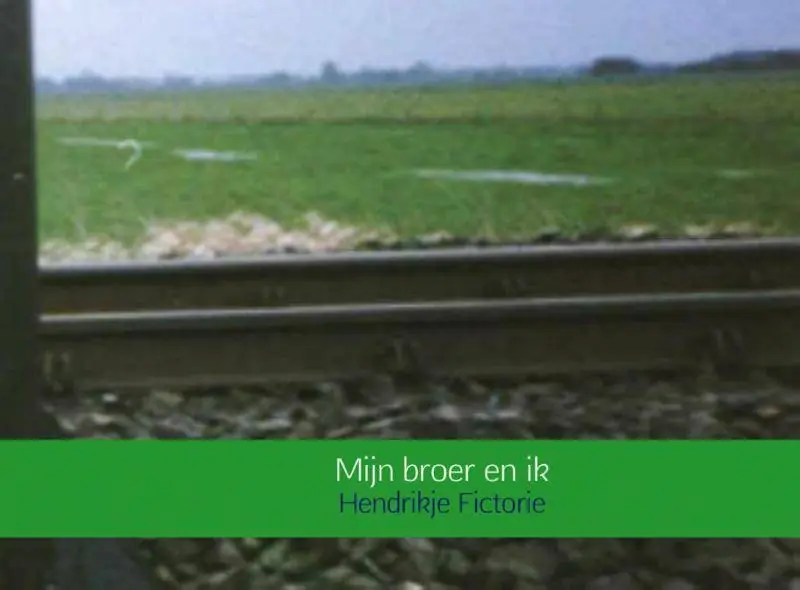 Mijn broer en ik / Druk 1 Snelle Levering