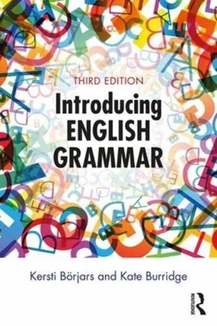 Introducing English Grammar / 3rd Edition Gratis Verzending