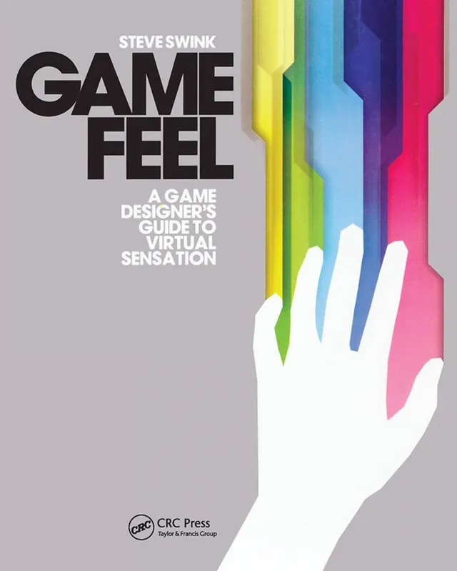 Game Feel / 1st Edition Koopje