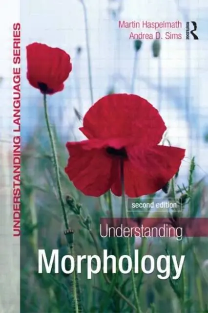 Understanding Morphology / 2nd Edition Beste Prijs