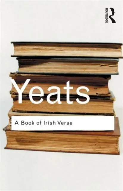 Direct Verzonden A Book of Irish Verse / 2nd Edition