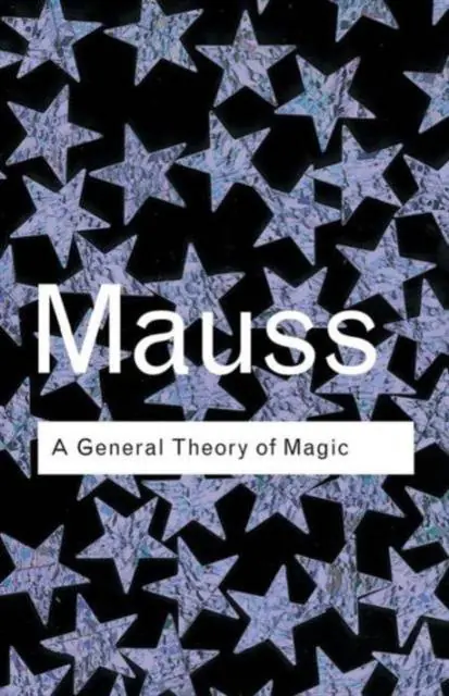 Beste Prijs A General Theory of Magic / 2nd Edition