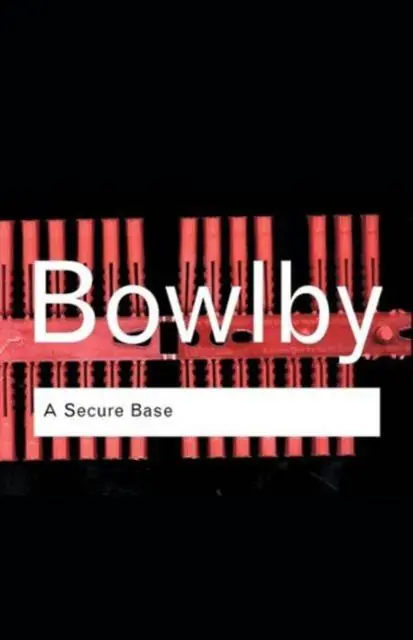 Betrouwbaar A Secure Base / 1st Edition