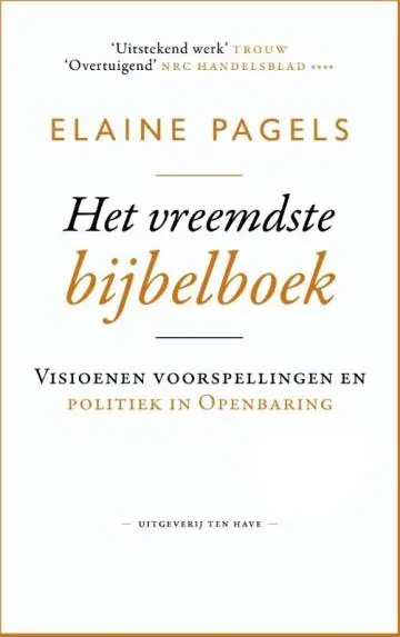 Het vreemdste bijbelboek / Druk 2 Korting