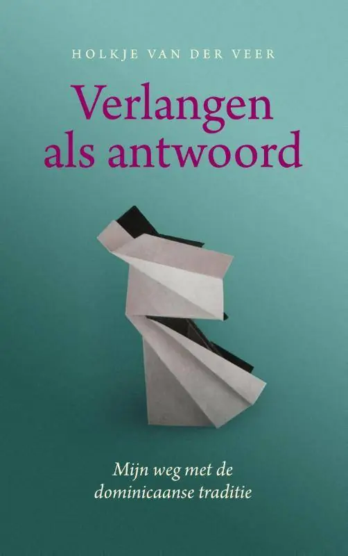 Verlangen als antwoord / Druk 3 Voordeelprijs