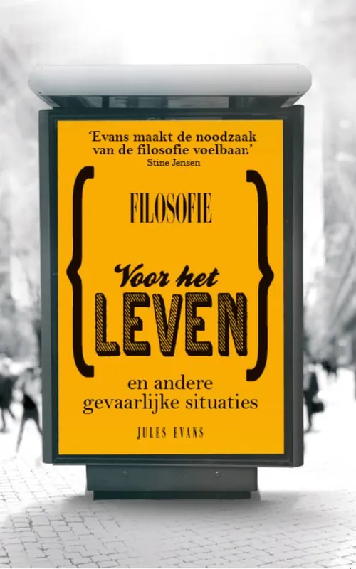 Betaalbaar Filosofie voor het leven / Druk 9