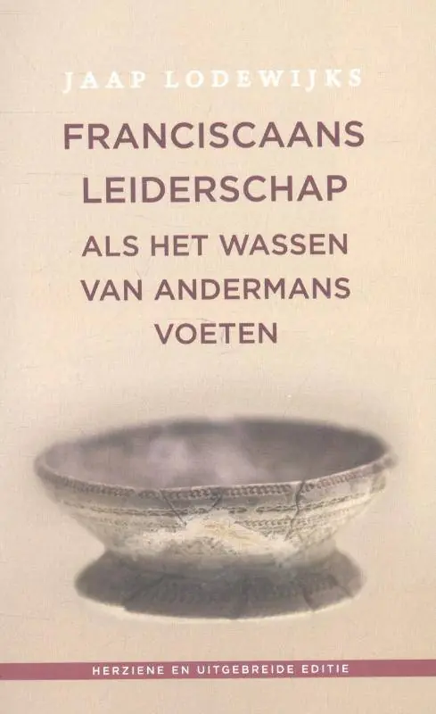 Franciscaans leiderschap / Druk 3 Seizoensaanbieding