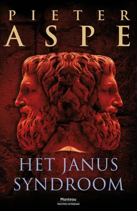 Meest Verkocht Het Janussyndroom / Druk 1
