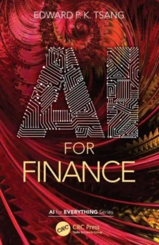 Lage Kosten AI for Finance / 1st Edition