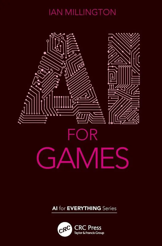 Direct Verzonden AI for Games / 1st Edition