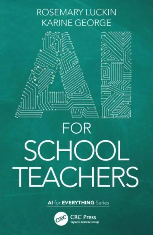 Snelle Levering AI for School Teachers / 1st Edition
