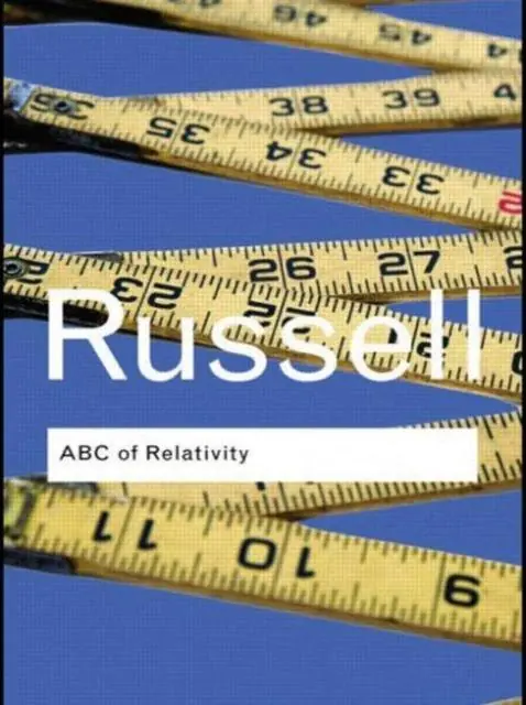 Hoge Kwaliteit ABC of Relativity / 1st Edition