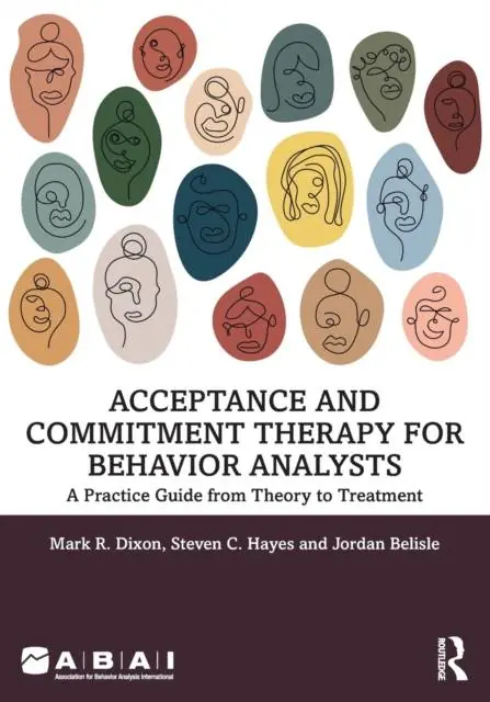 Flitsaanbieding Acceptance and Commitment Therapy for Behavior Analysts / 1st Edition
