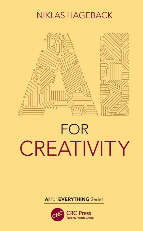 AI for Creativity / 1st Edition Op = Op