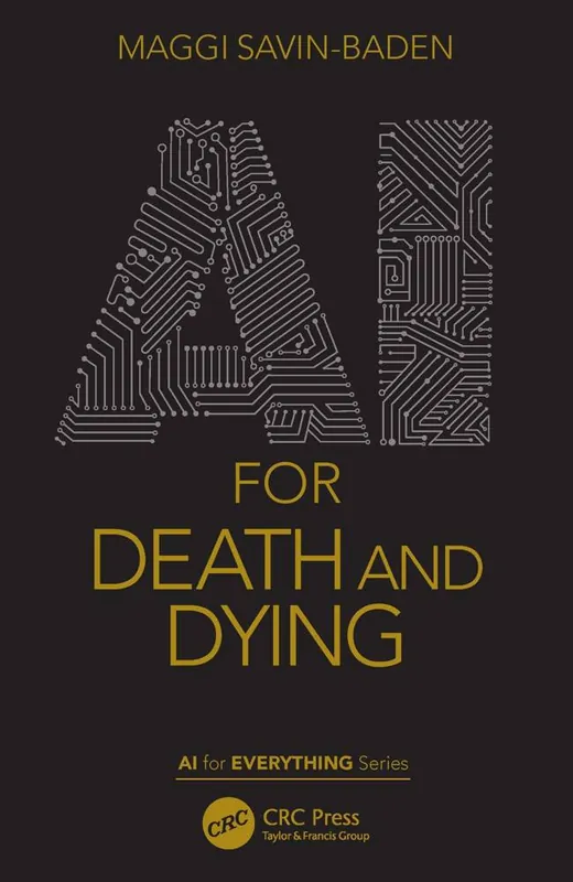 AI for Death and Dying / 1st Edition Aanbieding