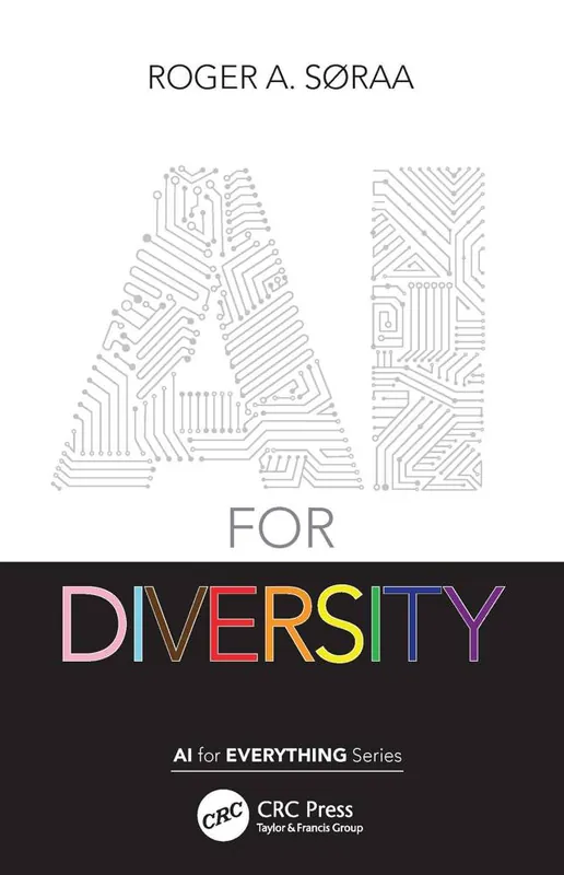Alleen Vandaag AI for Diversity / 1st Edition