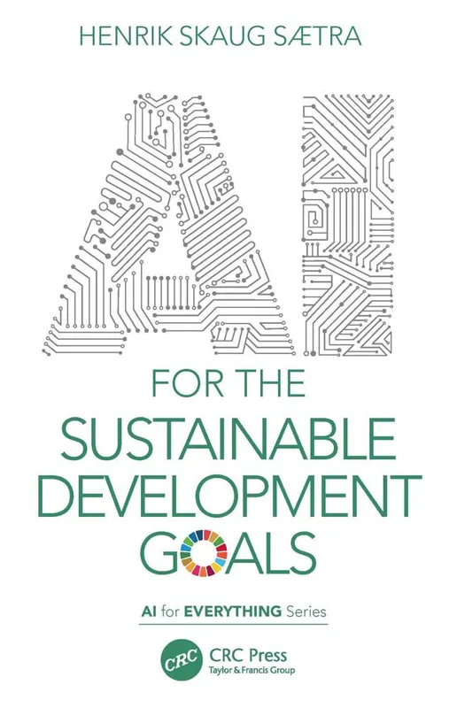 Korting AI for the Sustainable Development Goals / 1st Edition