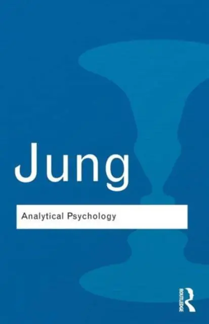 Beperkte Voorraad Analytical Psychology / 2nd Edition