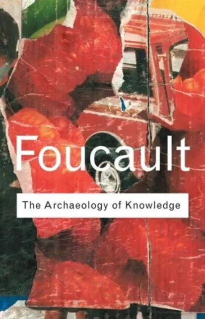 Koopje Archaeology of Knowledge / 2nd Edition