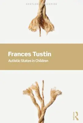 Gratis Retour Autistic States in Children / 3rd Edition