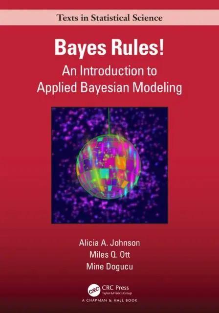Korting Bayes Rules! / 1st Edition