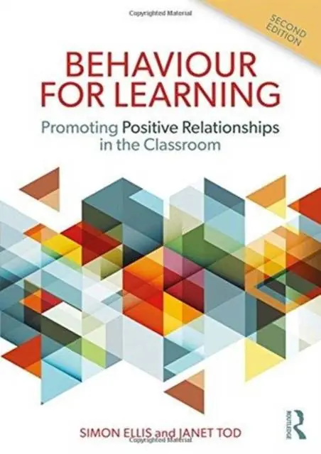 Laatste Versie Behaviour for Learning / 2nd Edition