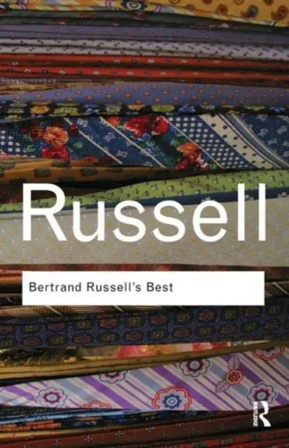 Koop Online Bertrand Russell's Best / 1st Edition