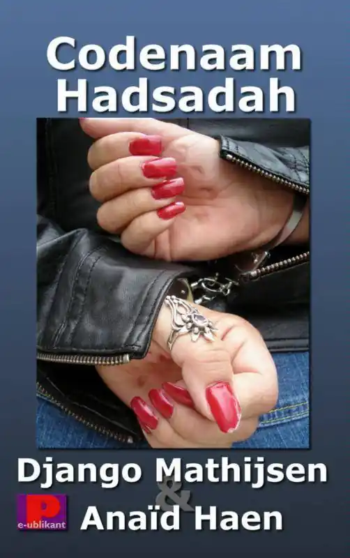 Op = Op Codenaam Hadsadah