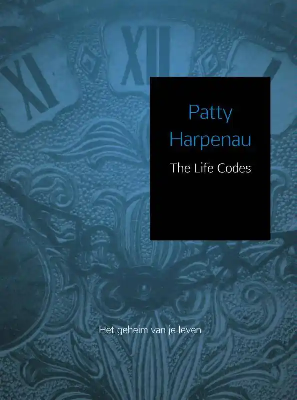 Alleen Vandaag The life codes / Druk 1