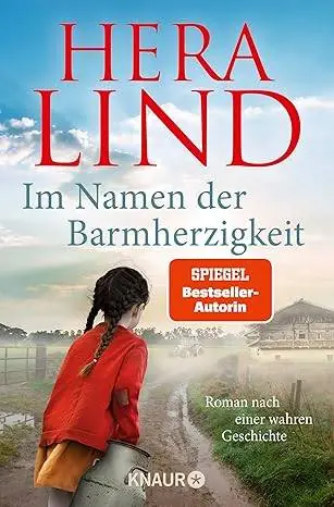 Im Namen der Barmherzigkeit / 1 Edition Gratis Verzending