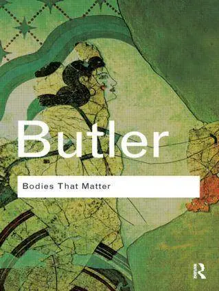 Bodies That Matter / 1st Edition Favoriet