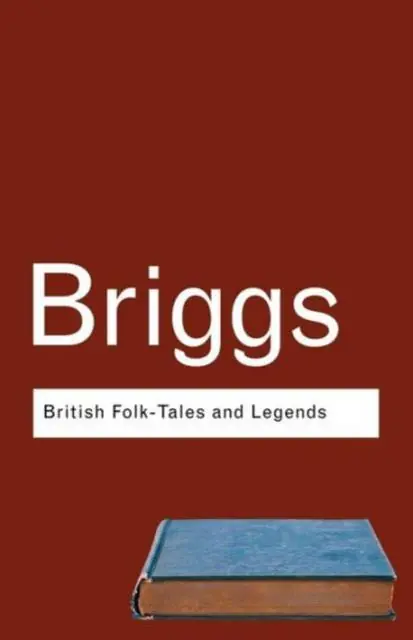 Lage Prijs British Folk Tales and Legends / 2nd Edition