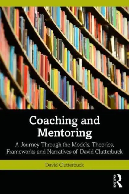 Coaching and Mentoring / 1st Edition Merkproduct