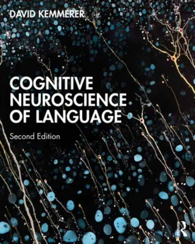 Premium Cognitive Neuroscience of Language / 2nd Edition