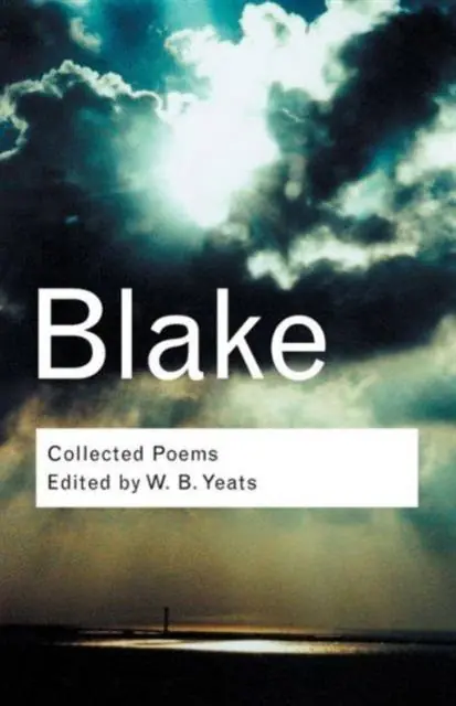 Collected Poems / 2nd Edition Dagaanbieding