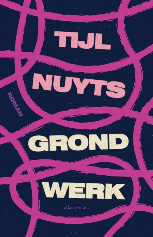 Beperkte Voorraad Grondwerk / Druk 5