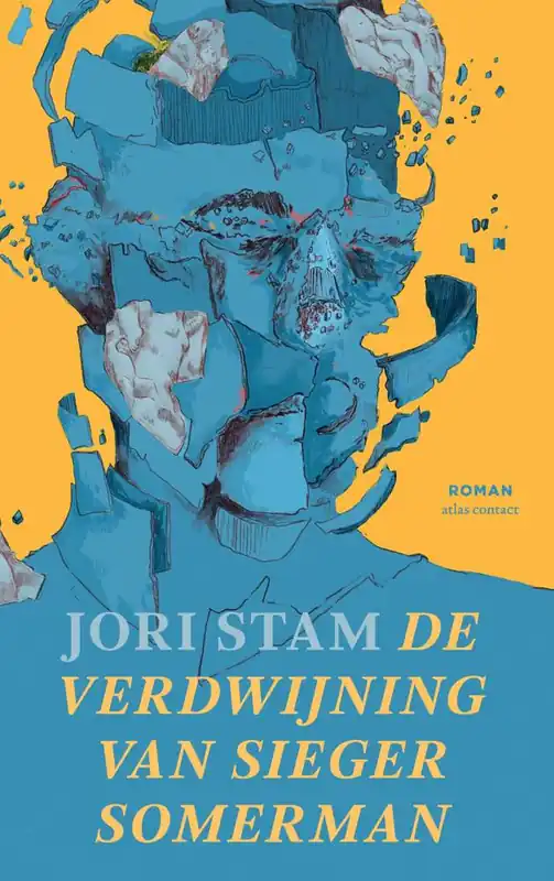 De verdwijning van Sieger Somerman / Druk 1 Superprijs