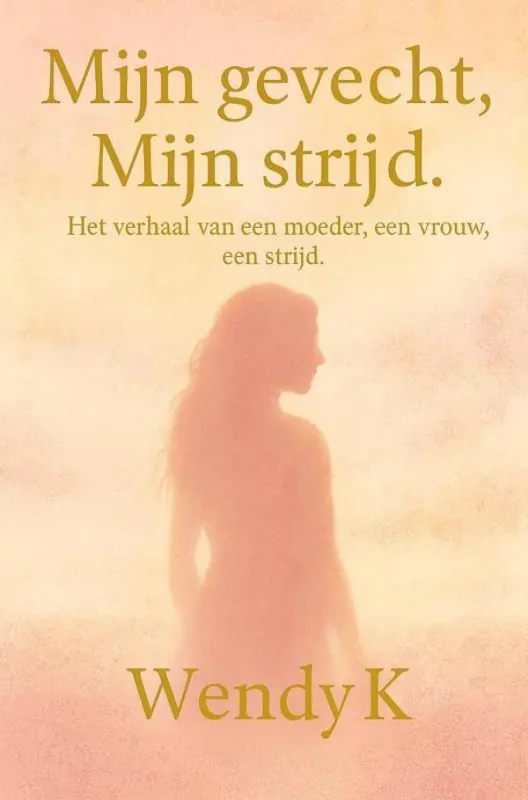 Express Levering Mijn gevecht, Mijn strijd. / Druk 1