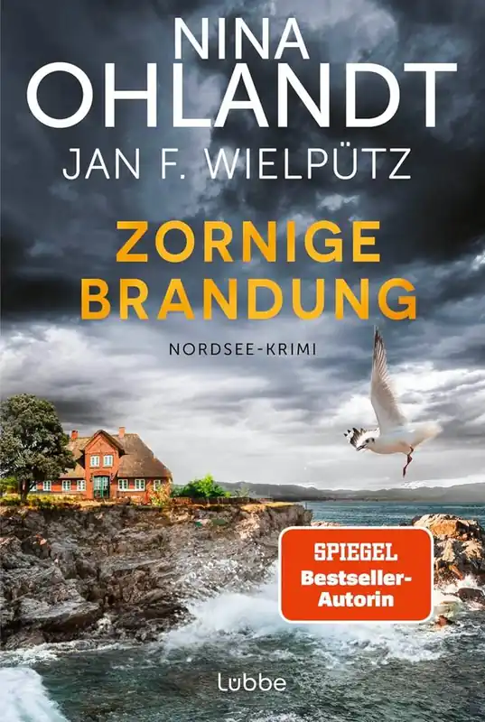 Betrouwbaar Zornige Brandung / 1 Edition