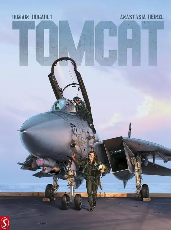 Actieprijs Tomcat / Druk 1